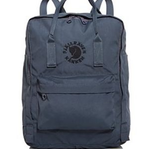 Fjallraven backpack